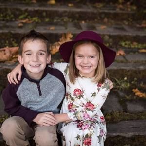 Meet your Posher, Roberta